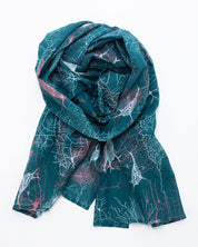 Neuron Scarf Cognitive Surplus