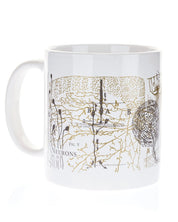 Neurons 20 oz Mega Mug Cognitive Surplus