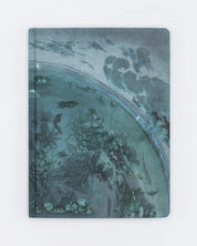 Ocean Planet Hardcover - Dot Grid Cognitive Surplus