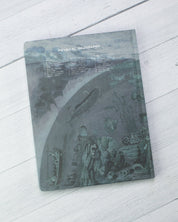 Ocean Planet Hardcover - Dot Grid Cognitive Surplus