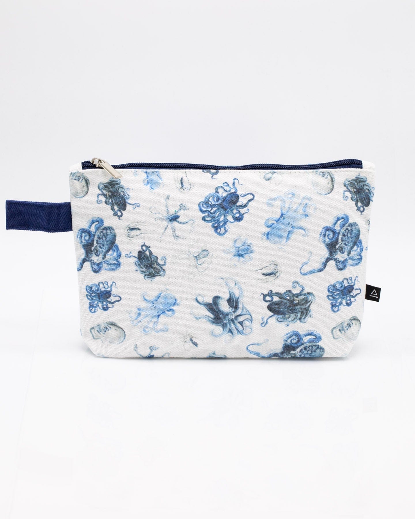 Octopus Pencil Bag Cognitive Surplus