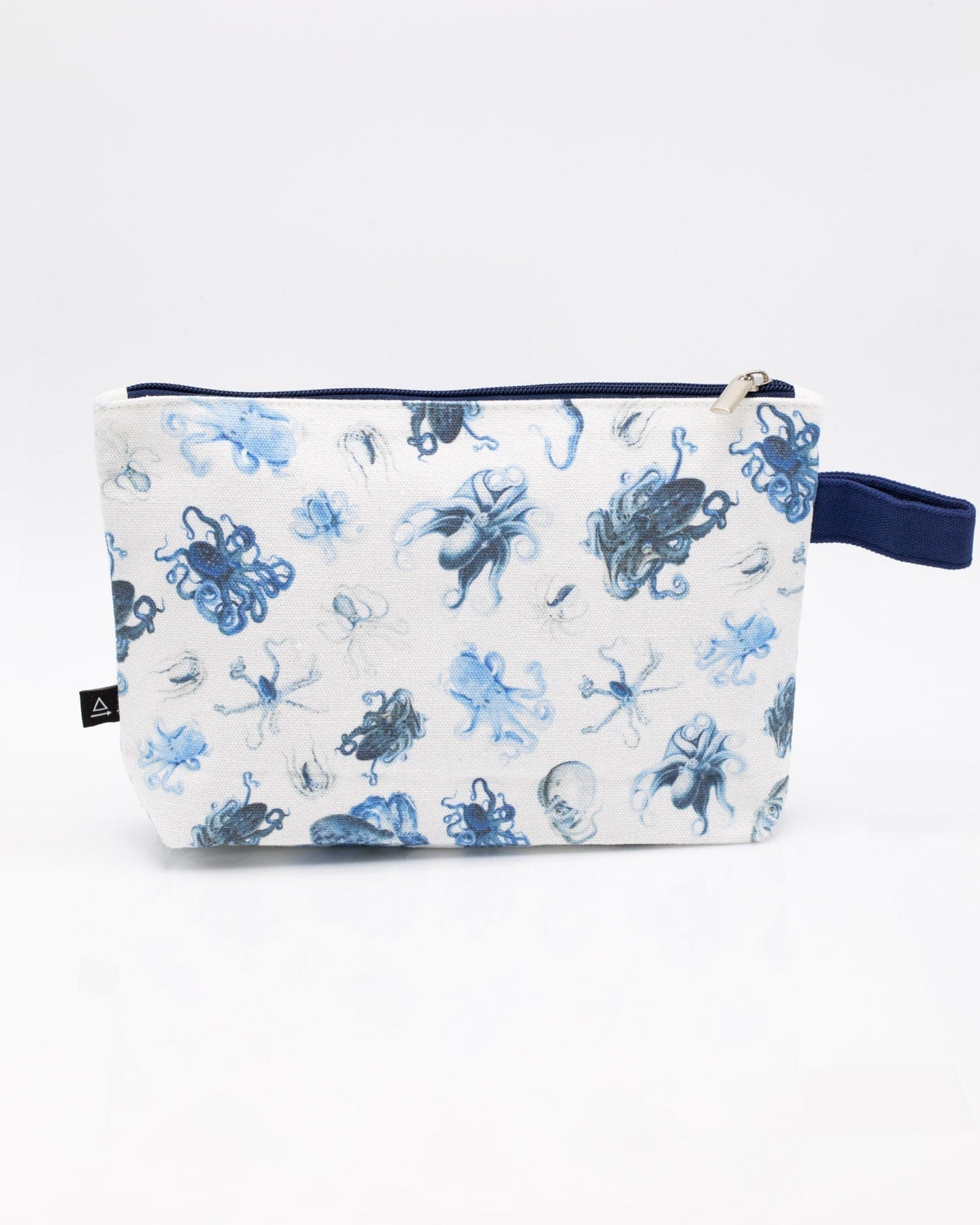 Octopus Pencil Bag Cognitive Surplus
