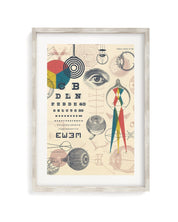 Optics & Sight Museum Print Cognitive Surplus