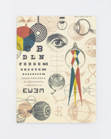 Optics + Sight Softcover Notebook - Dot Grid