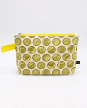 Petri Dish Streaking Pencil Bag Cognitive Surplus