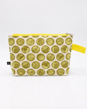 Petri Dish Streaking Pencil Bag Cognitive Surplus
