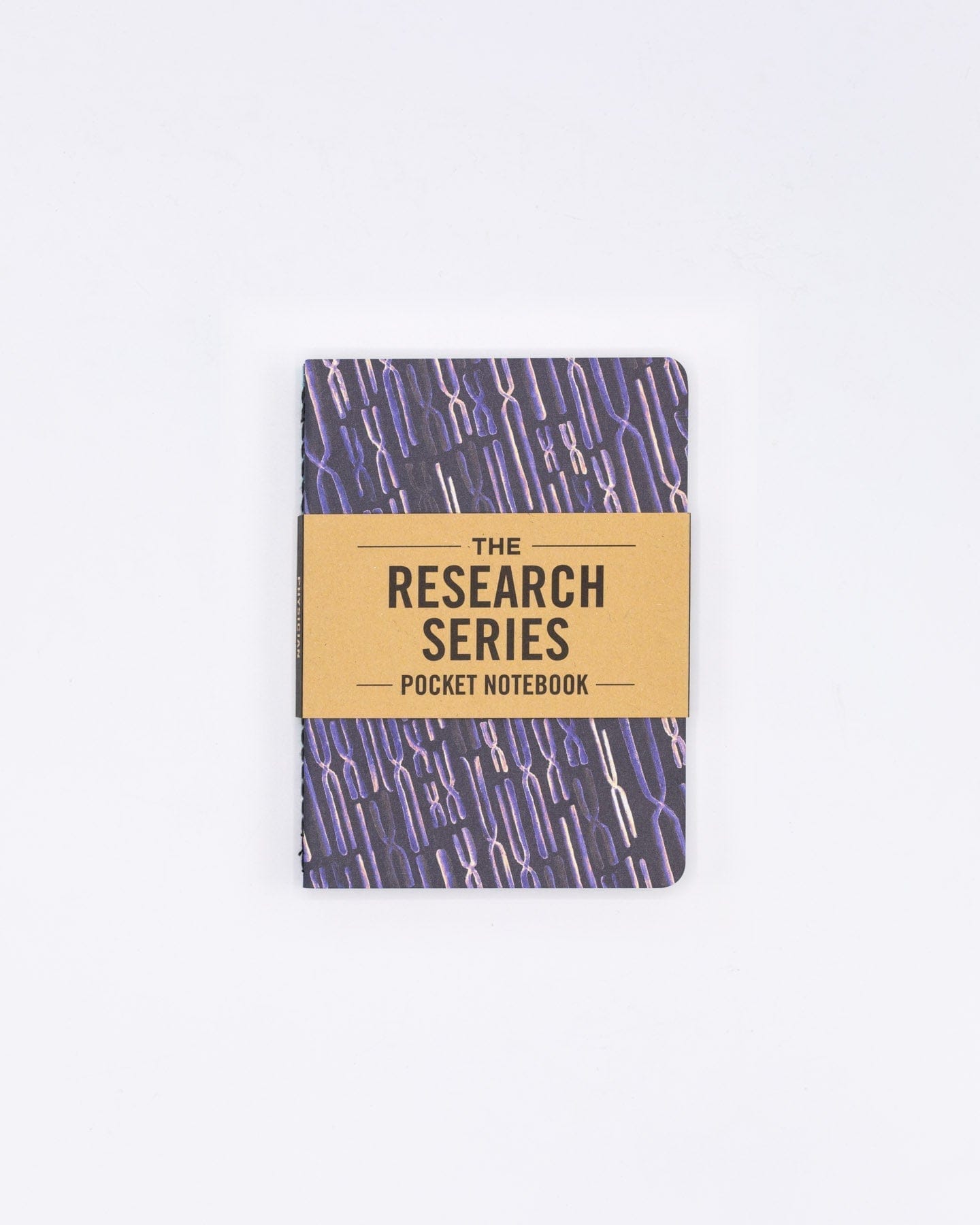 Physician Pocket Notebook 4-pack Cognitive Surplus