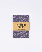 Physician Pocket Notebook 4-pack Cognitive Surplus