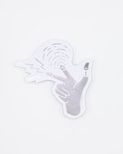Physics Right Hand Rule Sticker Cognitive Surplus