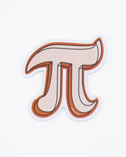 Pi Sticker Cognitive Surplus