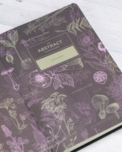 Poisonous Plants A5 Hardcover Cognitive Surplus