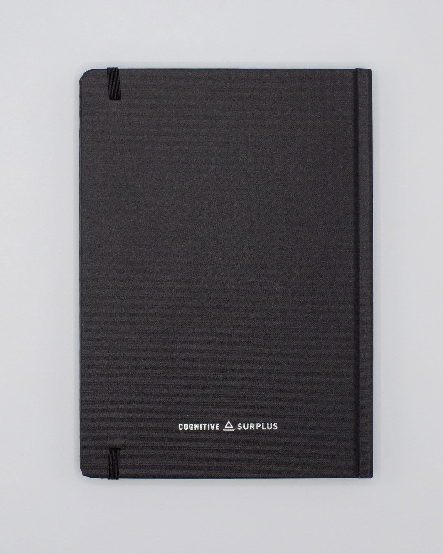 Poisonous Plants A5 Hardcover Cognitive Surplus
