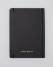 Poisonous Plants A5 Hardcover Cognitive Surplus