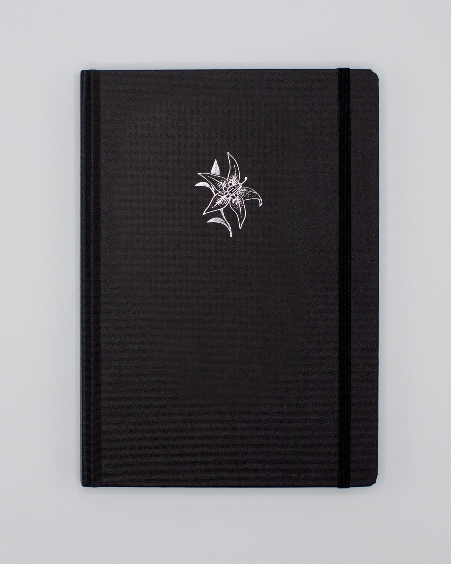 Poisonous Plants A5 Hardcover Cognitive Surplus