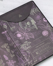 Poisonous Plants A5 Hardcover Cognitive Surplus