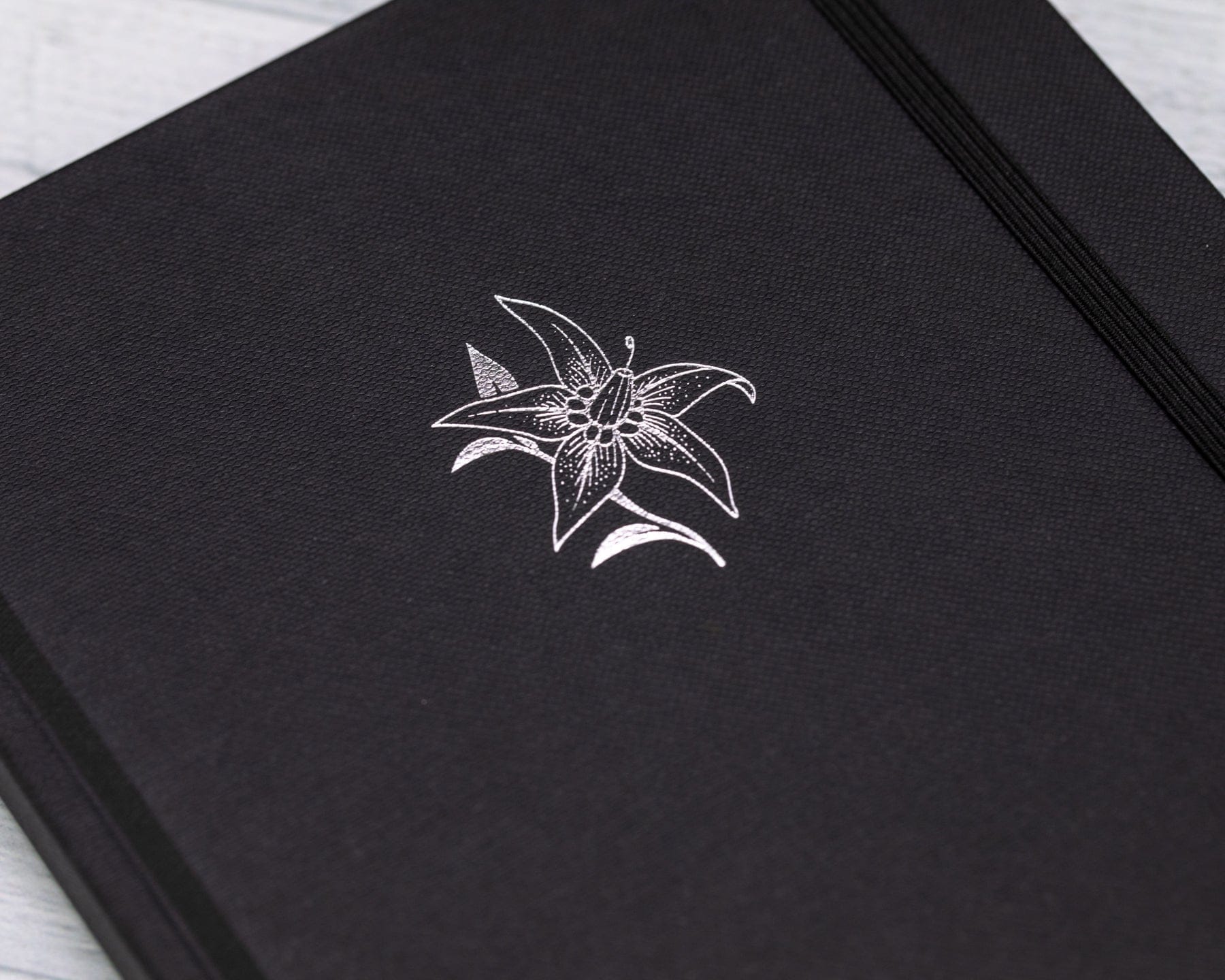 Poisonous Plants A5 Hardcover Cognitive Surplus