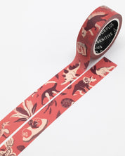 Retro Dinosaur Washi Tape Cognitive Surplus