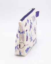 Retro Insects Pencil Bag Cognitive Surplus