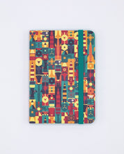 Retro Rockets Observation Softcover Cognitive Surplus