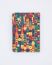 Retro Rockets Observation Softcover Cognitive Surplus
