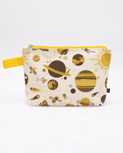 Retro Space Pencil Bag Cognitive Surplus