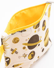 Retro Space Pencil Bag Cognitive Surplus