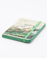 Rivers & Mountains Observation Softcover Cognitive Surplus