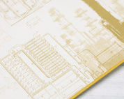 SECONDS: Chemical Engineering Bound Pad Cognitive Surplus