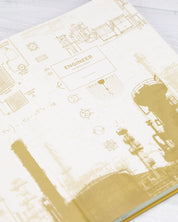 SECONDS: Chemical Engineering Bound Pad Cognitive Surplus