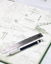 SECONDS Civil Engineering Bound Pad Cognitive Surplus