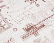 SECONDS: Mechanical Engineering Bound Pad Cognitive Surplus