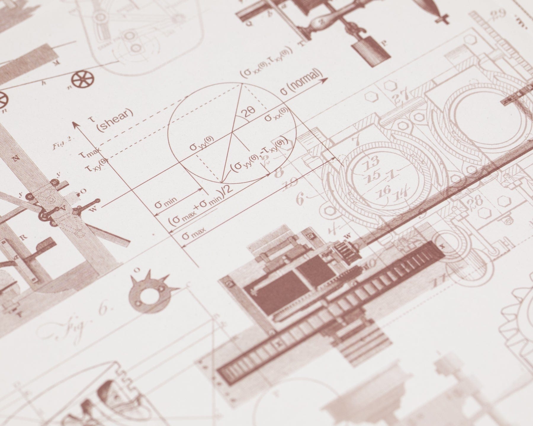 SECONDS: Mechanical Engineering Bound Pad Cognitive Surplus