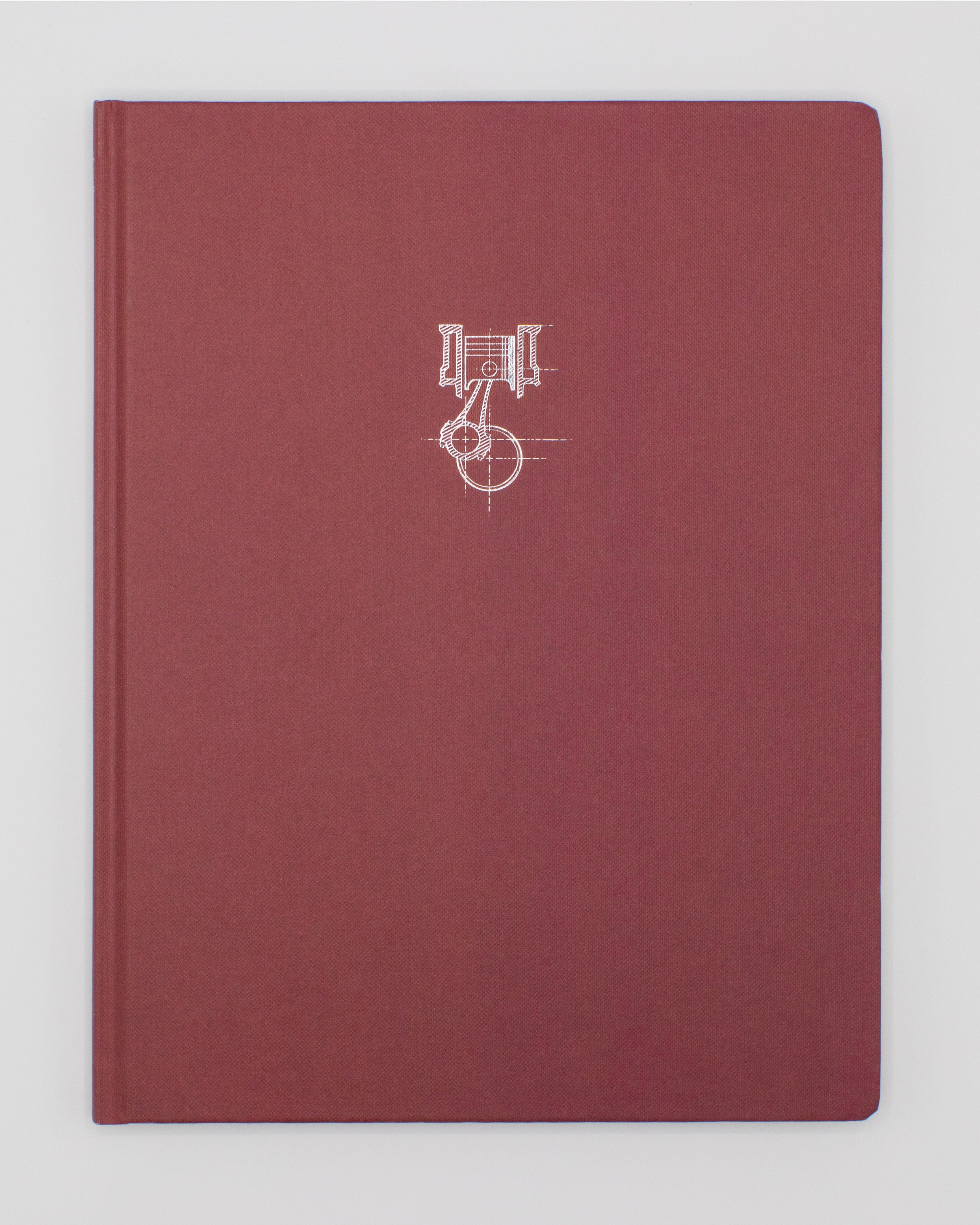 SECONDS: Mechanical Engineering Bound Pad Cognitive Surplus