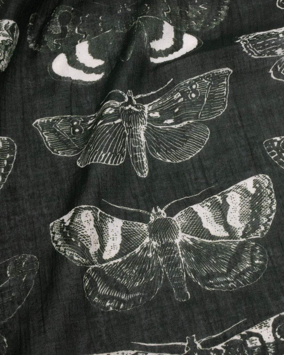 Moth Scarf Cognitive Surplus