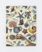 Shallow Seas Pl 2 Hardcover - Dot Grid Cognitive Surplus