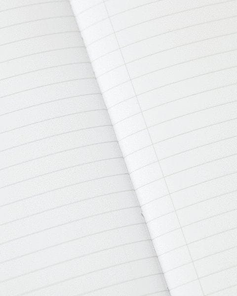 Skeleton Plate 2 Softcover - Lined Cognitive Surplus