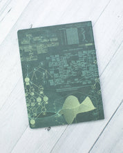 Software Engineering Softcover - Dot Grid Cognitive Surplus