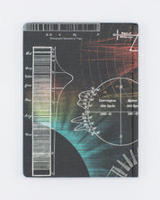 Sol: Spectra Hardcover - Lined/Grid Cognitive Surplus