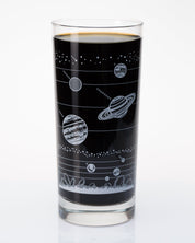 Solar System Glass Cognitive Surplus