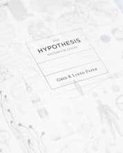 Solar System Hardcover - Lined/Grid Cognitive Surplus