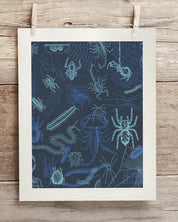 Spiders Museum Print Cognitive Surplus