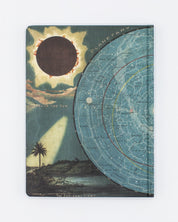 Star Map Hardcover - Dot Grid Cognitive Surplus