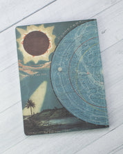Star Map Hardcover - Dot Grid Cognitive Surplus