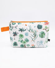 Succulents Pencil Bag Cognitive Surplus