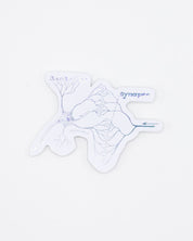 Synapse Sticker Cognitive Surplus