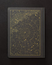 The Night Sky Dark Matter Notebook Cognitive Surplus