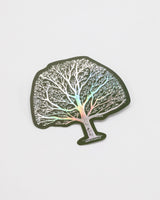 Tree Branches Sticker