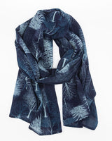 Trees & Branches Scarf