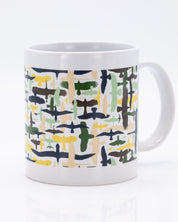 Wingspan 20 oz Mega Mug Cognitive Surplus
