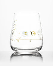 SECONDS: Solar System Wine Glass